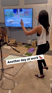 348 reactions · 7 comments | Another day at work  #lovemyjob #foley #foleyartist | Reel Foley Sound | Facebook