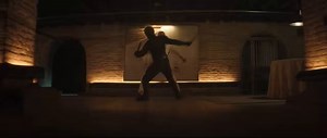 This is actually the best choreography Phil Silvera has ever done for their fight, btw. The hits actually look like they connect, while both characters are finally moving 100% like their comic counterparts. I love Phil and his team so much.
