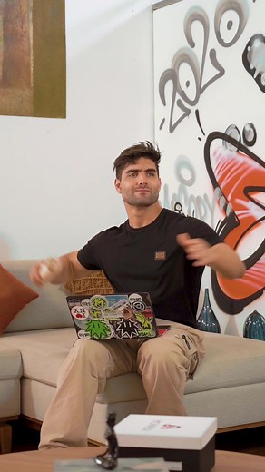 EME no TikTok