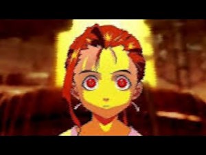 Xenogears (PS1) | 100% Walkthrough (1/15)