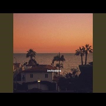 Imitadora (Instrumental Slowed & Reverb)