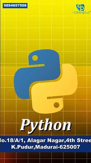 How to become the master in python programming? | Complete guide!