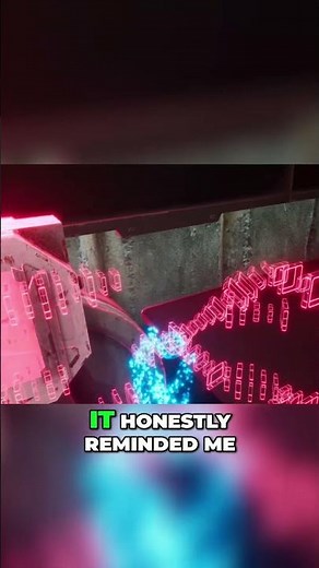 Of Lies and Rain: Stunning VR game with Matrix vibes #VRGaming #OfLiesAndRain