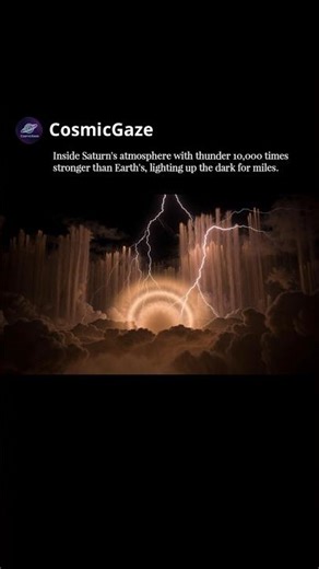 Inside Saturn’s Atmosphere