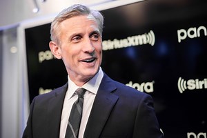 'Live PD' Host Dan Abrams Has a Massive Net Worth