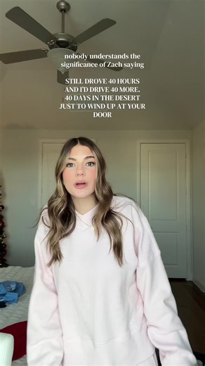 Exploring the Meaning Behind Zach Bryan's 'Say Why'