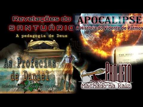 apocalipse 14 parte 1