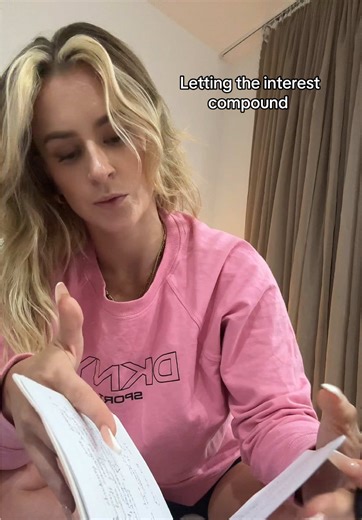 Mastering Compounding Interest for Financial Success