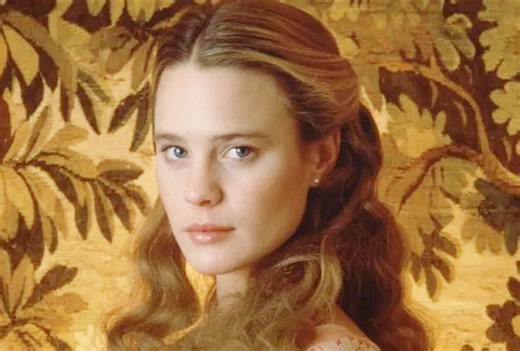 为艺术献身的女星—罗宾·怀特 Robin Wright