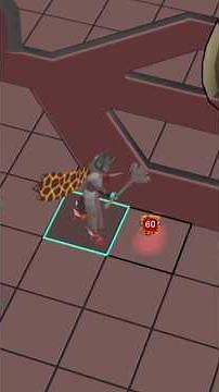 Cursed TOA tech (solo 600s) #osrs