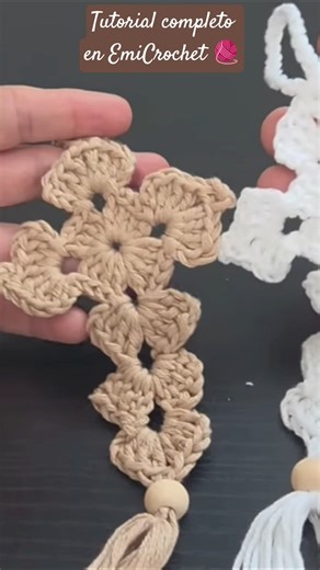Cross, bookmark #crochet #crochetpatterns #tutorial