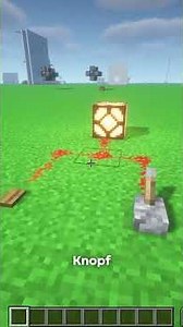 Everything About Redstone in Minecraft | Redstone Basics