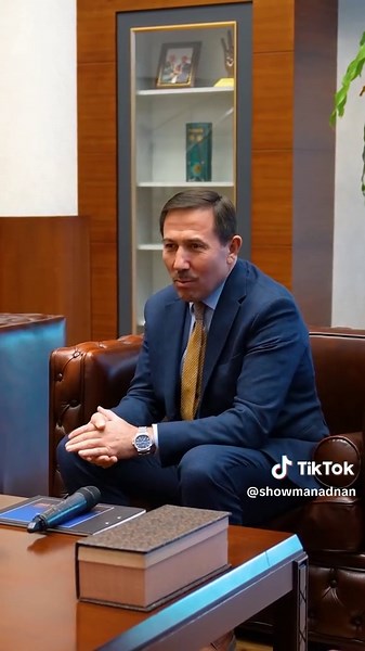 Belediye Başkanı ve Öğrenciler Arasındaki Buluşma