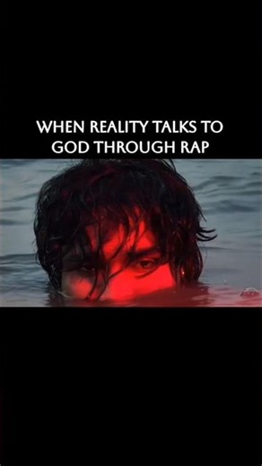 This isn't music- it's a conversation with god about us and the mess we made song name letter to god