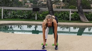 Ultimate Full Body Collection S01:E07 - 35 Min Full Body Compound Workout With Weights