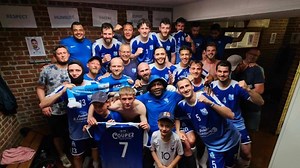 Football : après sept montées en neuf saisons, l’ES Anzin-Saint-Aubin va goûter au plus haut niveau régional