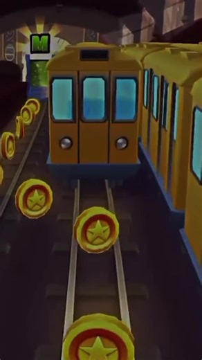 Subway Surfers Sound Effects Compilation