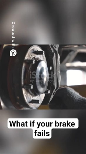 Brake System Failure. What Every Driver NEEDS to Know!