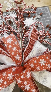 109K views · 1.6K reactions | Check out some of Coach Mel's Christmas tree topper designs, y'all! Who else is going with a tree topper this year? #DIYChristmasTreeToppers #ChristmasTreeIdeas #ChristmasTreeDesign | DecoExchange | Facebook