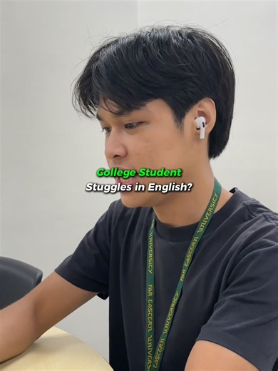 Improve Your English: Essential Strategies for College Students