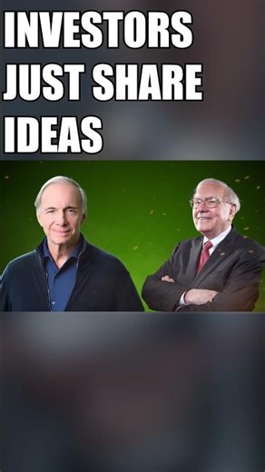 How Top Investors Built Their Empires – Lessons From The Pros