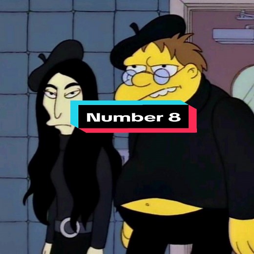 Top 10 Funny Moments from The Simpsons | Memes & Humor