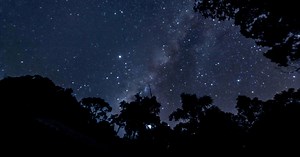 Five planets aligning in the sky this week