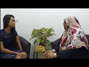 Basic Counseling Skills Role play