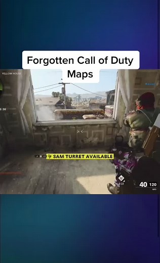 should we make this a series? #bo1 #bo2 #cod #multiplayer #fyp