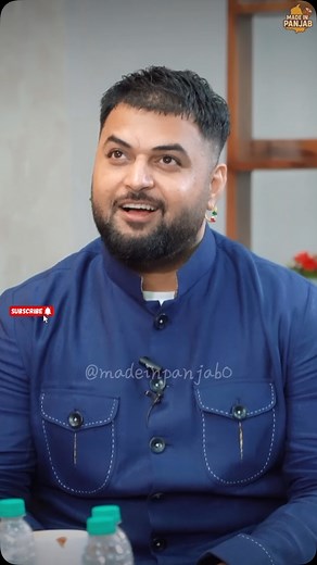 696K views · 33K reactions | USA Interview Story藍- Gulab Sidhu | Madein Panjab | Facebook