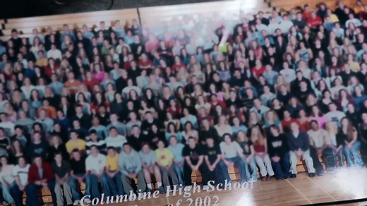 We Are Columbine (2018)