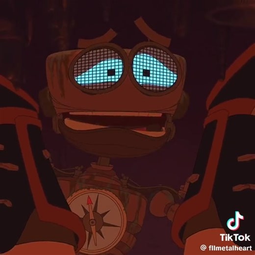 165K views · 13K reactions | 21 AÑOS DE LA MEJOR AVENTURA ESPACIAL拾 Hace 21 años, se estrenó "El Planeta del Tesoro", para muchos una de las películas más infravaloradas de Disney y una cinta que en su momento revolucionó la animación clásica. | VOM Noticias | Facebook