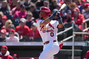 How to watch St. Louis Cardinals spring training games