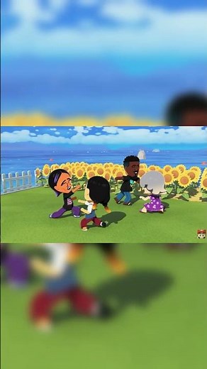 Tomodachi Life: Living The Dream Update Reveal In September Nintendo Direct