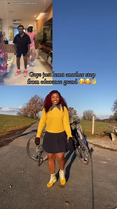 155K views · 7K reactions | Oya ooo we moveeeee!!拾拾 | Mascot Uzoma | Facebook