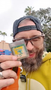 87 reactions · 4 comments | This is Monster Inc. for the GameBoy Color. I’ve never played this one before. We just so happen to be at @disneyland and going on Monsters Inc the ride THIS IS RIDE N REVIEW. What does this game score? Can I play it while I ride? Played on a #chromatic by @modretro #videogames #gameboy #disney #disneyland #monstersinc #nostalgia | Kristofer Adams | Facebook