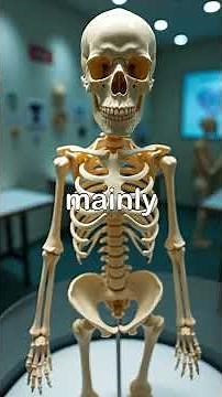 The Anatomy of Long Bones
