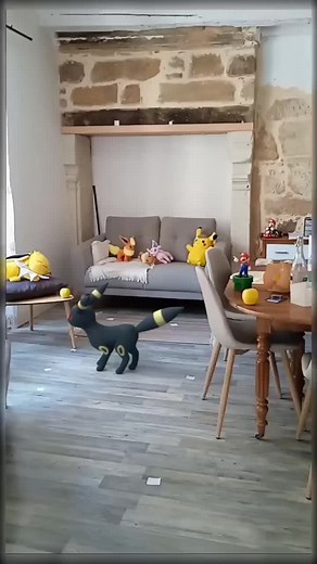 real Pokemon Umbreon (not fake) By:Patafoin #fyp #fypシ #pokemoncommunity #pokemonanimation #pokemon #eeveelution #eeveelutions #furry #cute #animation #animations #flareon #jolteon #silveon #umbreon #glaceon #leafeon #espion #vapareon #🔥 #❤️ #eevee #sylveon #cool #good