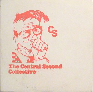 Various - The Central Second Collective (Compilation Vol. 1)
