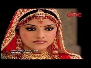 Ghar Ek Sapnaa - Episode No. 06