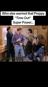 Zach had Super Powers 😳 ⏸️ ⌚.... "Saved by the Bell".... | Dewey Shawn