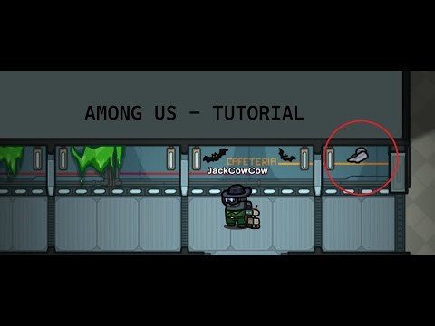 Among Us - TUTORIAL