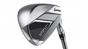 TaylorMade Stealth Irons Review - Redefining Fast and Forgiving - The Golf Guide