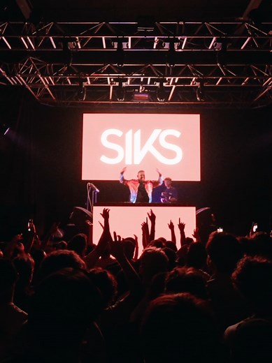 Mixez votre set comme à Tomorrowland !