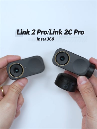 Insta 360 Link 2 Proの革命的なWEBカメラ