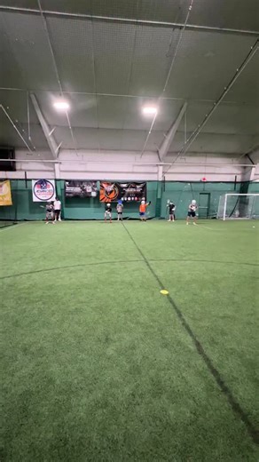 37 reactions | Small Group Defensive Training @ SDA The boys have...