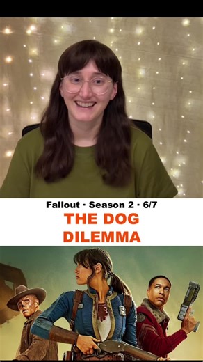 Fallout Season Two Finale: A Satisfying Conclusion