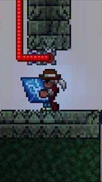 The Future of Fast Travel: Double Teleportation in Terraria