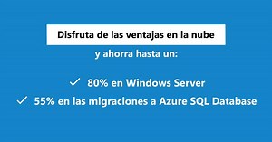 276K views · 492 reactions | No pagues doble licenciamiento en la nube. | Microsoft Developer | Facebook