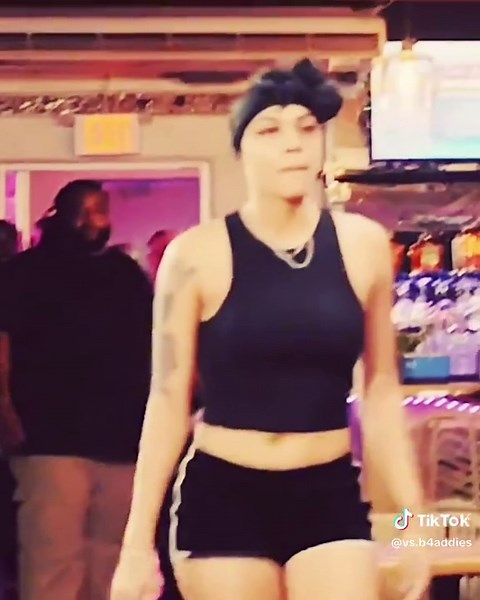 Mopping Dance Challenge Highlights